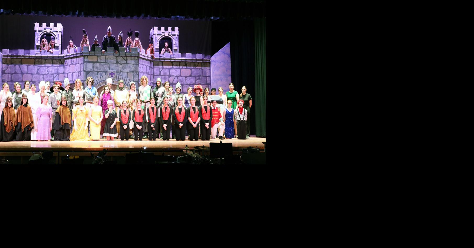 Upcoming High School Musicals in the Mohawk Valley | Entertainment/Life ...