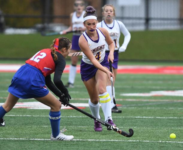 GALLERY Holland Patent Golden Knights win Section III Class B field