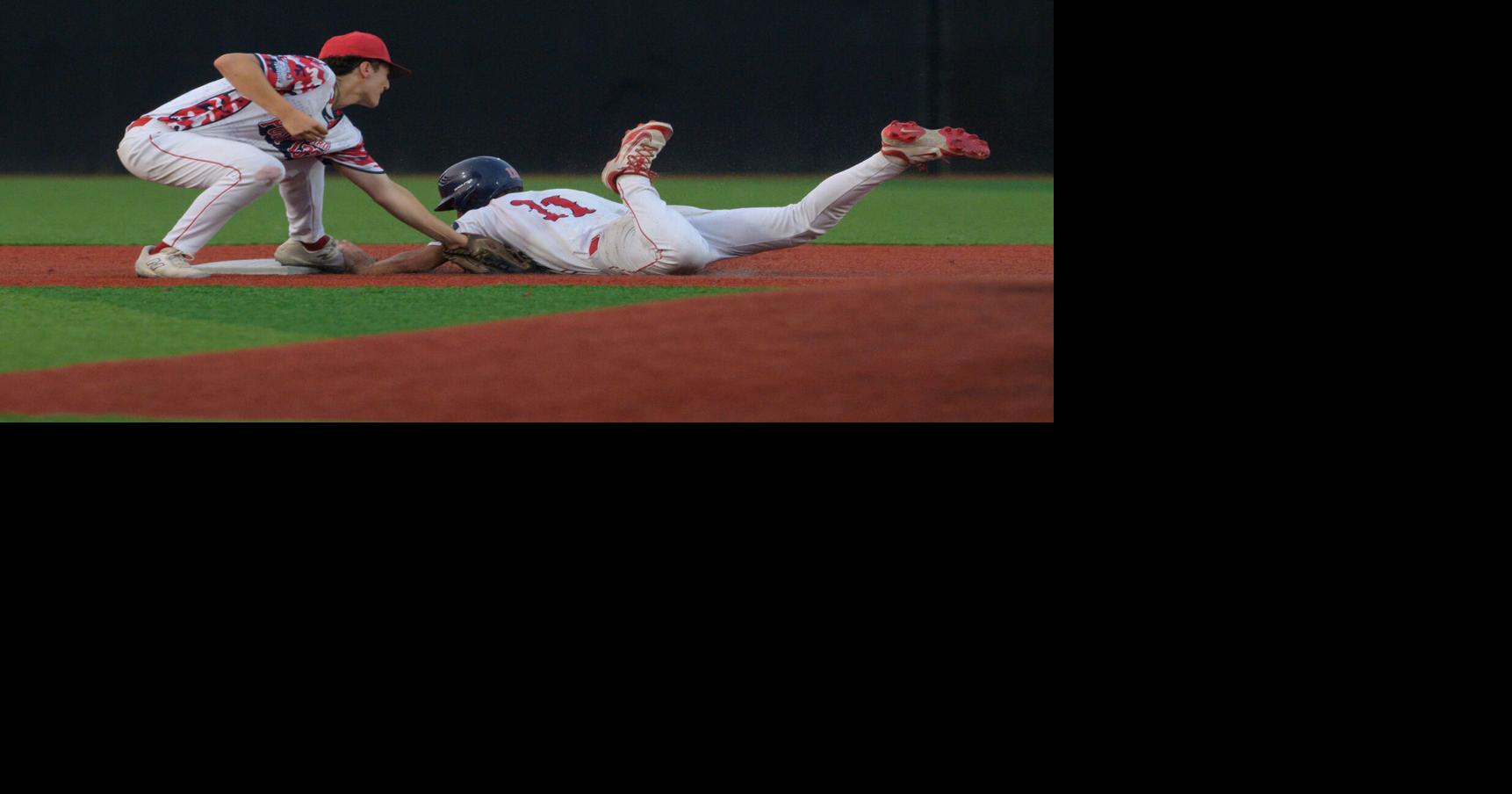 AMATEUR BASEBALL New Hartford Post, Utica Jr. Blue Sox advance to District V Legion finals