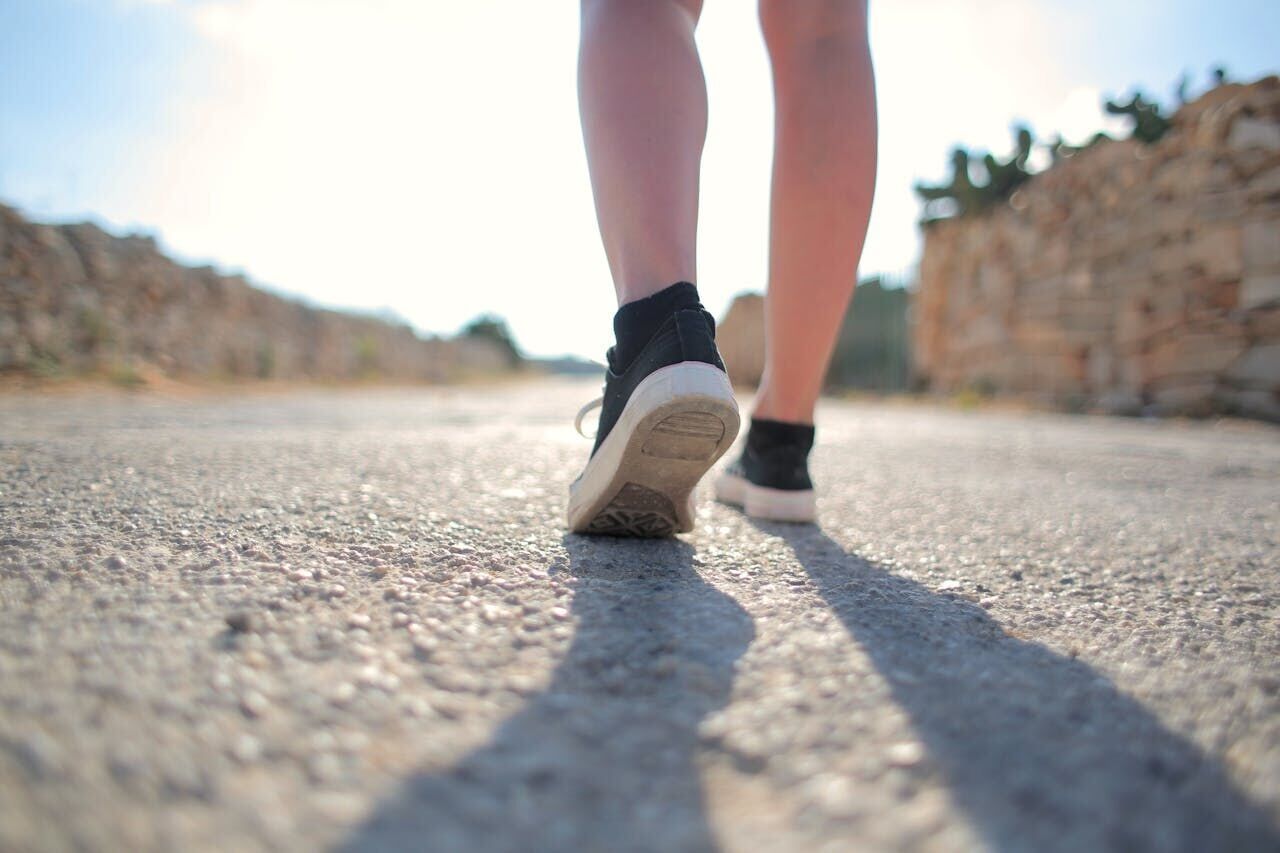 Study finds extra 1,000 daily steps slashes post-surgery risks | Health ...