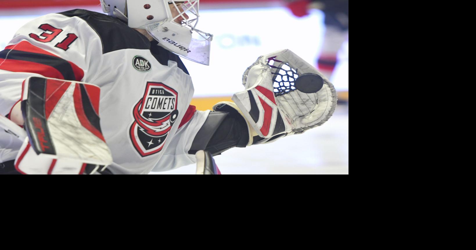 Read moreNew Jersey Devils re-sign Jakub Málek, officially ink Ben Steeves as part of more 2026-27 moves