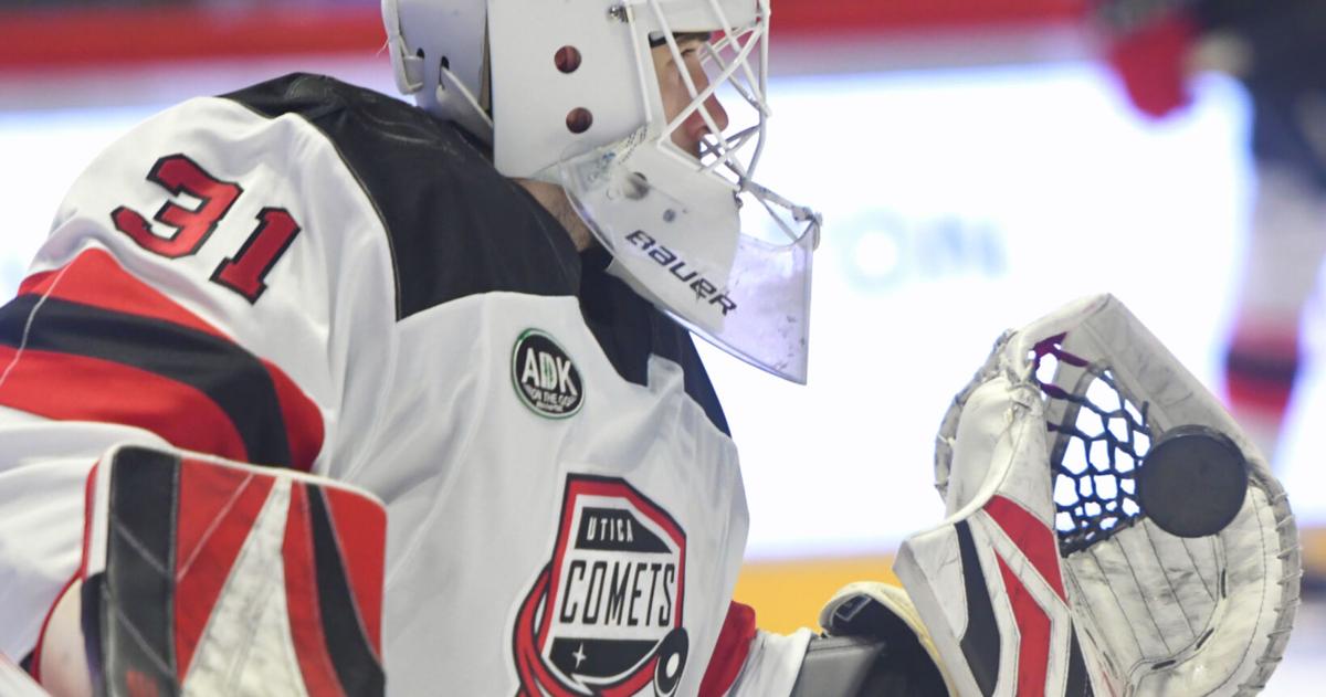 Read moreNew Jersey Devils re-sign Jakub Málek, officially ink Ben Steeves as part of more 2026-27 moves