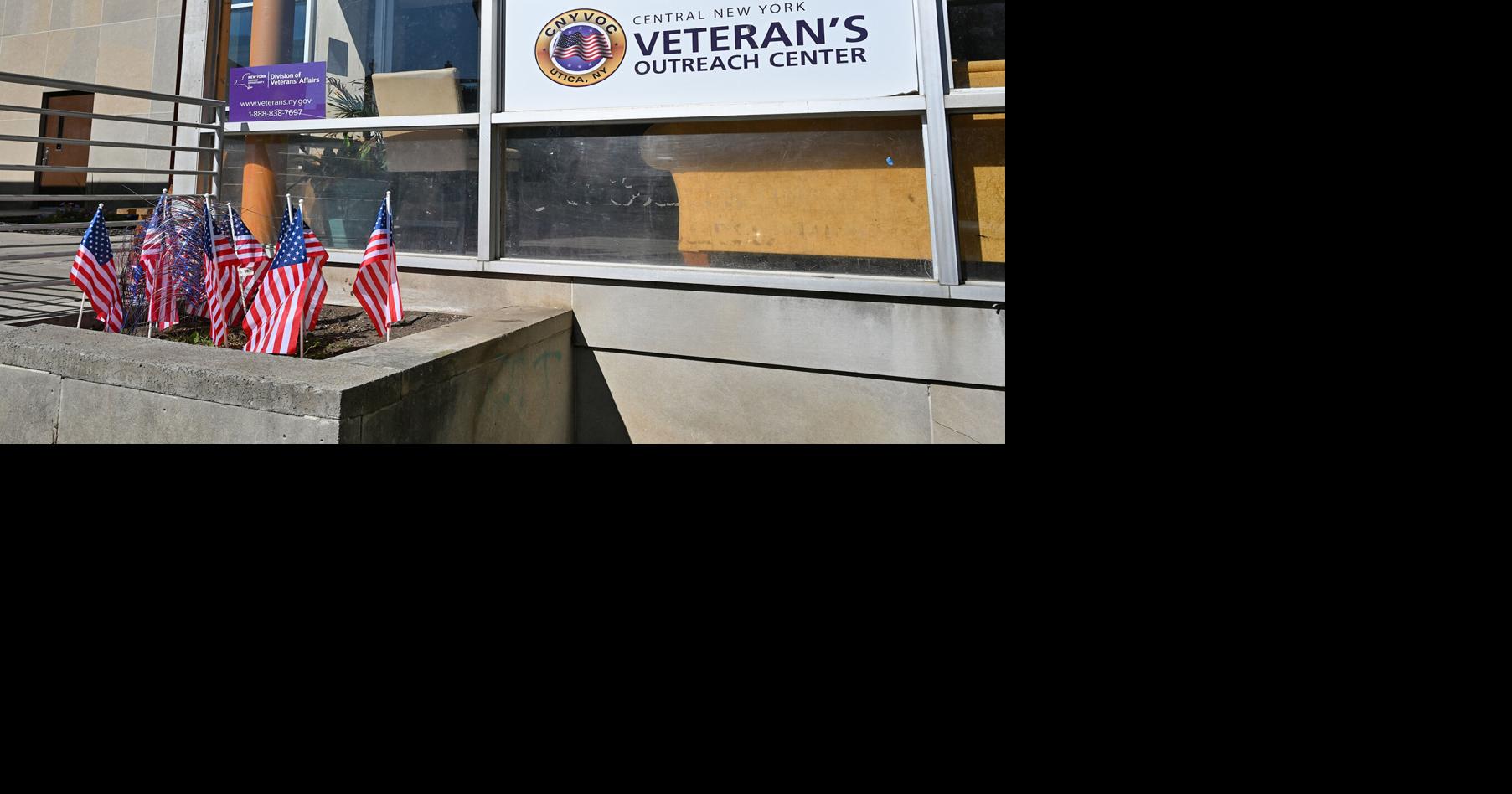 Local organization an asset to combating veteran homelessness | Local ...