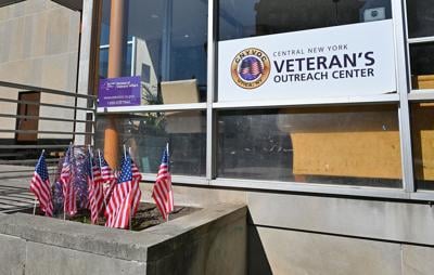 Local organization an asset to combating veteran homelessness | Local ...