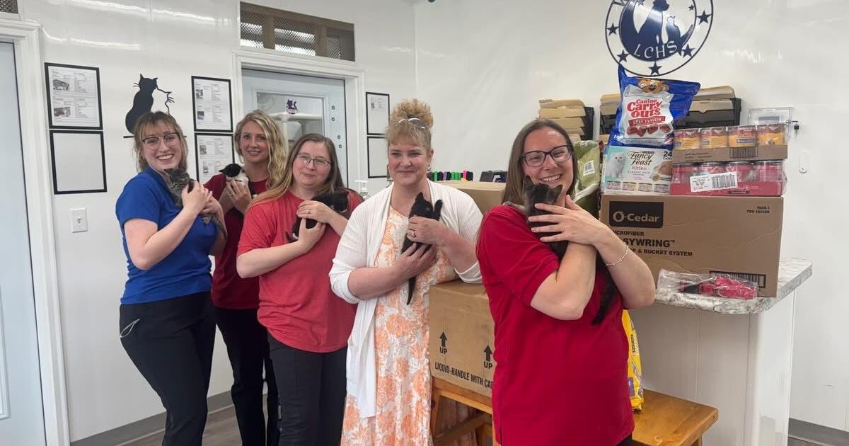 Read moreAmeriCU donates $5k to animal shelters across New York