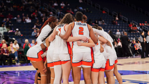 Syracuse earns nine seed in NCAA Division I Women's Basketball Tournament