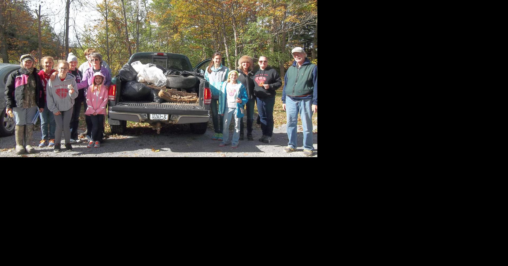 Black River Trash Bash to return for 2023 with variety of cleanup