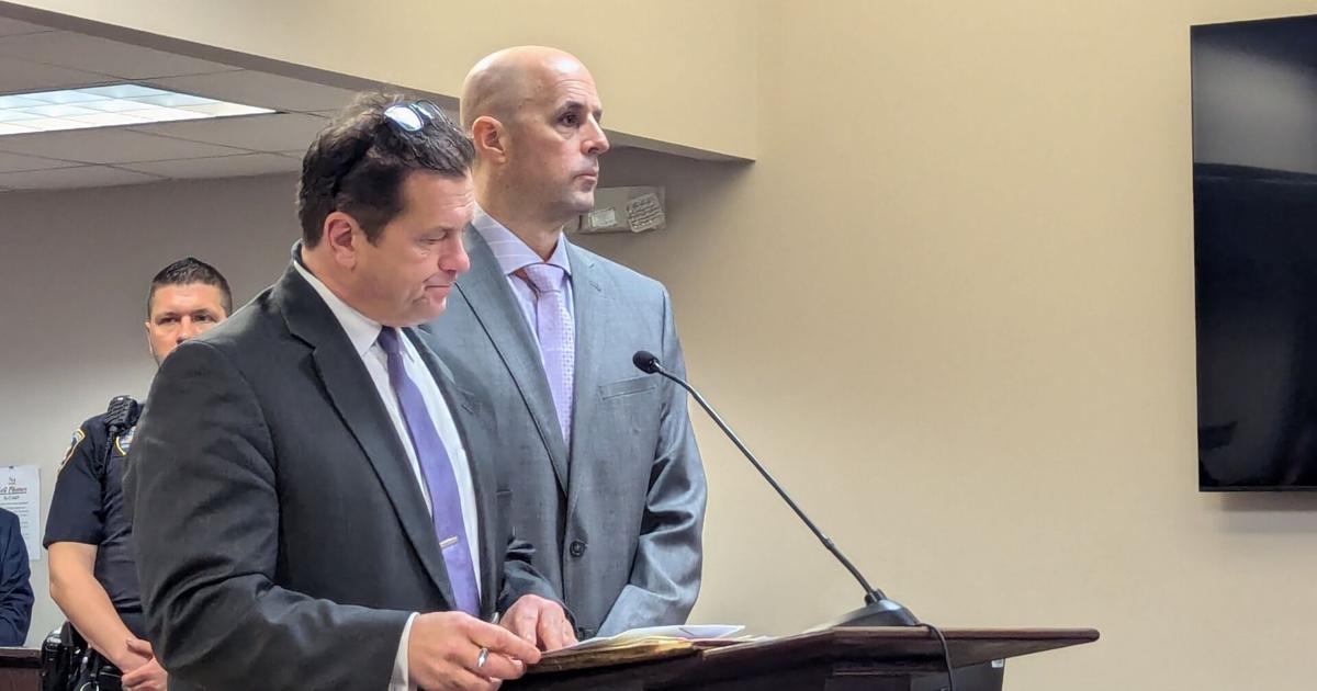 Fourth Marcy CO joins October trial following hearing | News ...