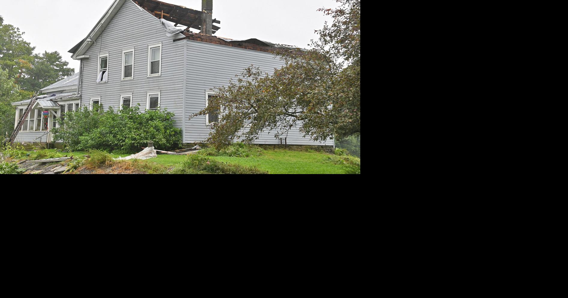 Tornadoes confirmed in several areas Boonville Herald