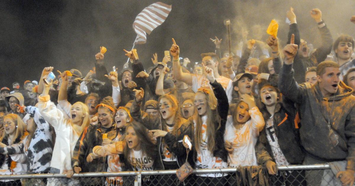 Ire Rfa Traditional RFA student section sacked; move to main grandstand draws ...