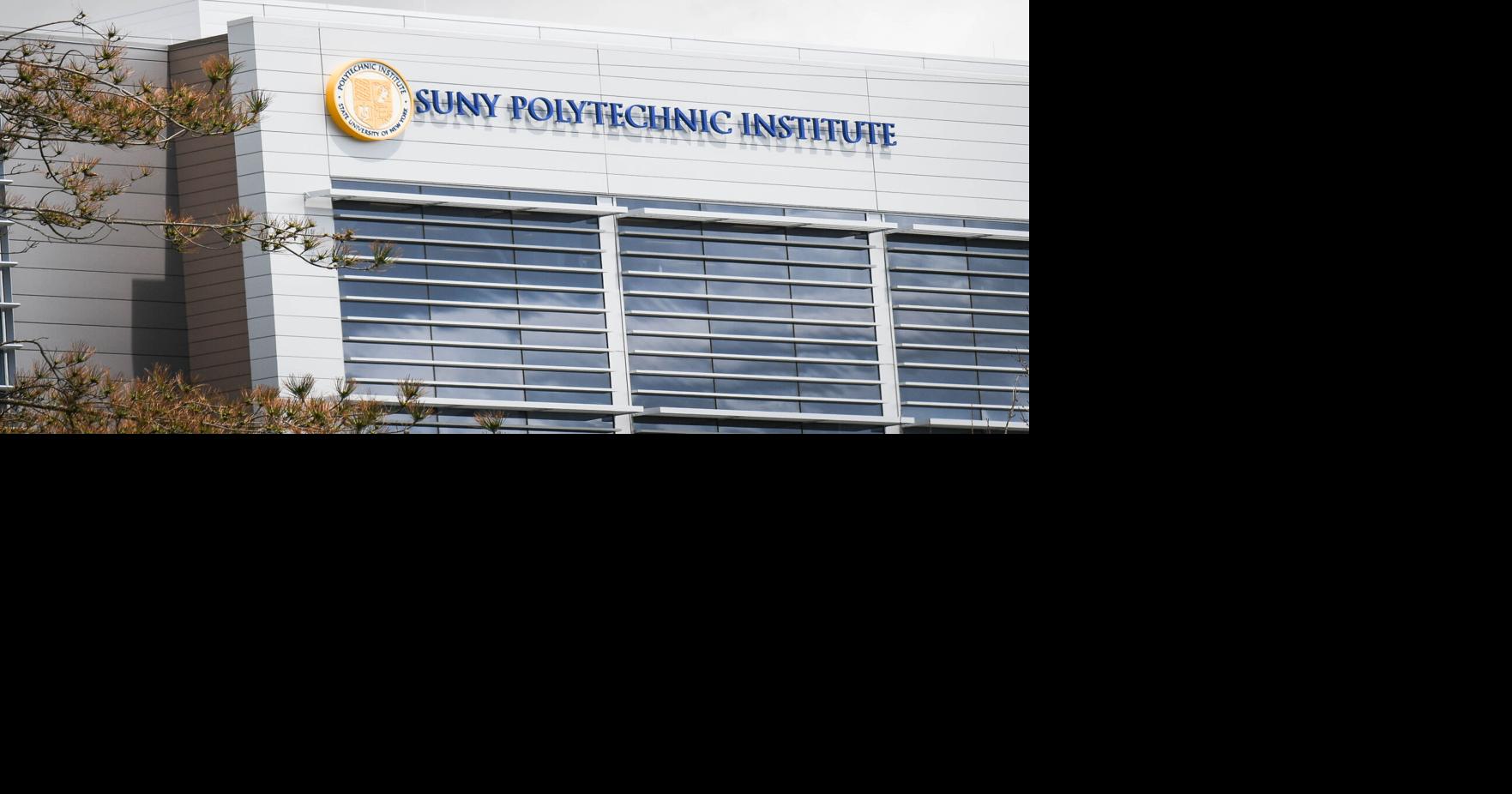 Read moreSUNY Poly welcomes new director of career services