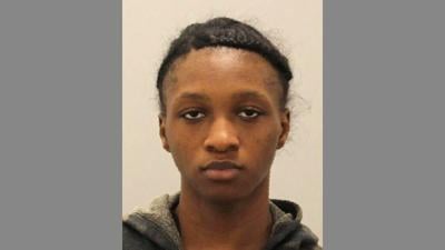 Albany woman charged in $8 000 New Hartford theft News romesentinel com