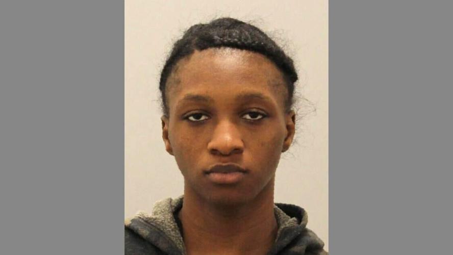Albany woman charged in $8 000 New Hartford theft News romesentinel com