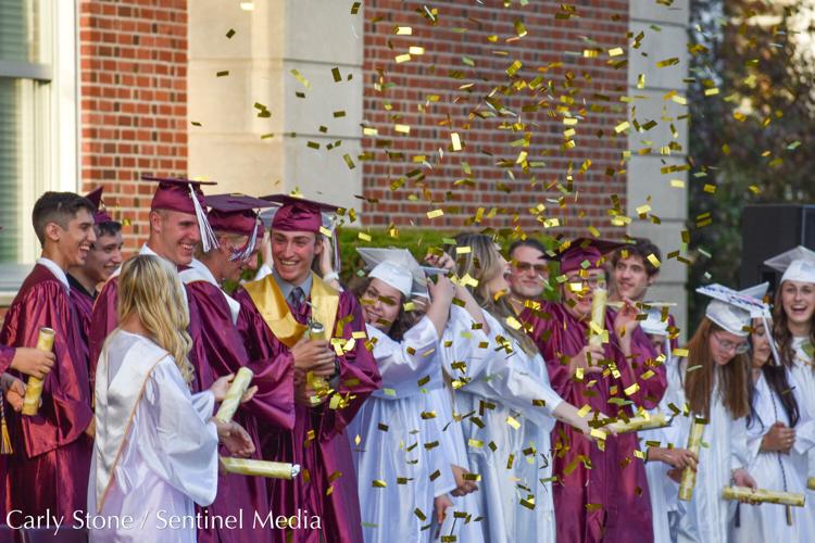 GALLERY Oriskany Central School Graduation Photo Galleries