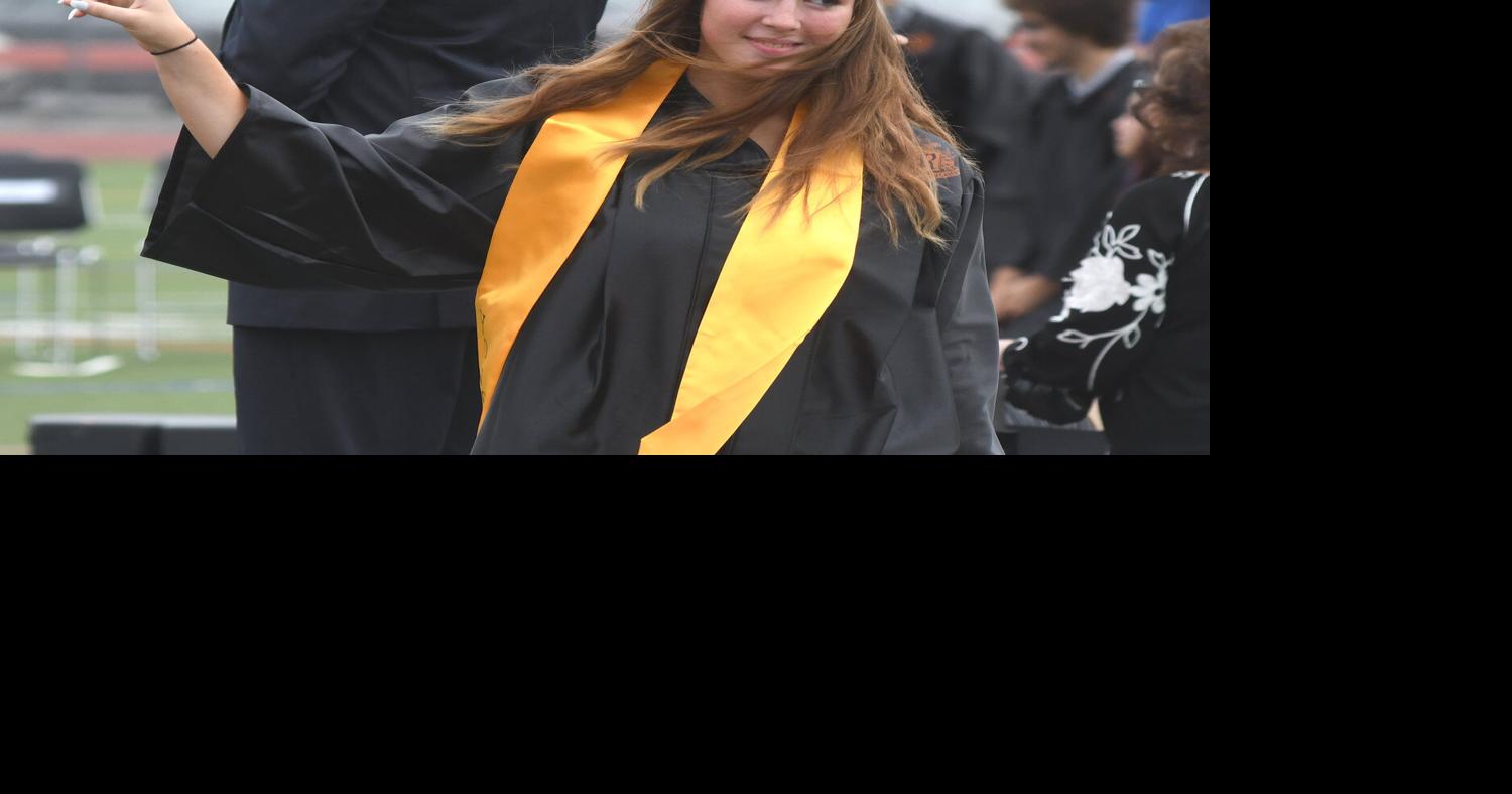 Milestone moment: RFA celebrates 150th commencement | Education ...