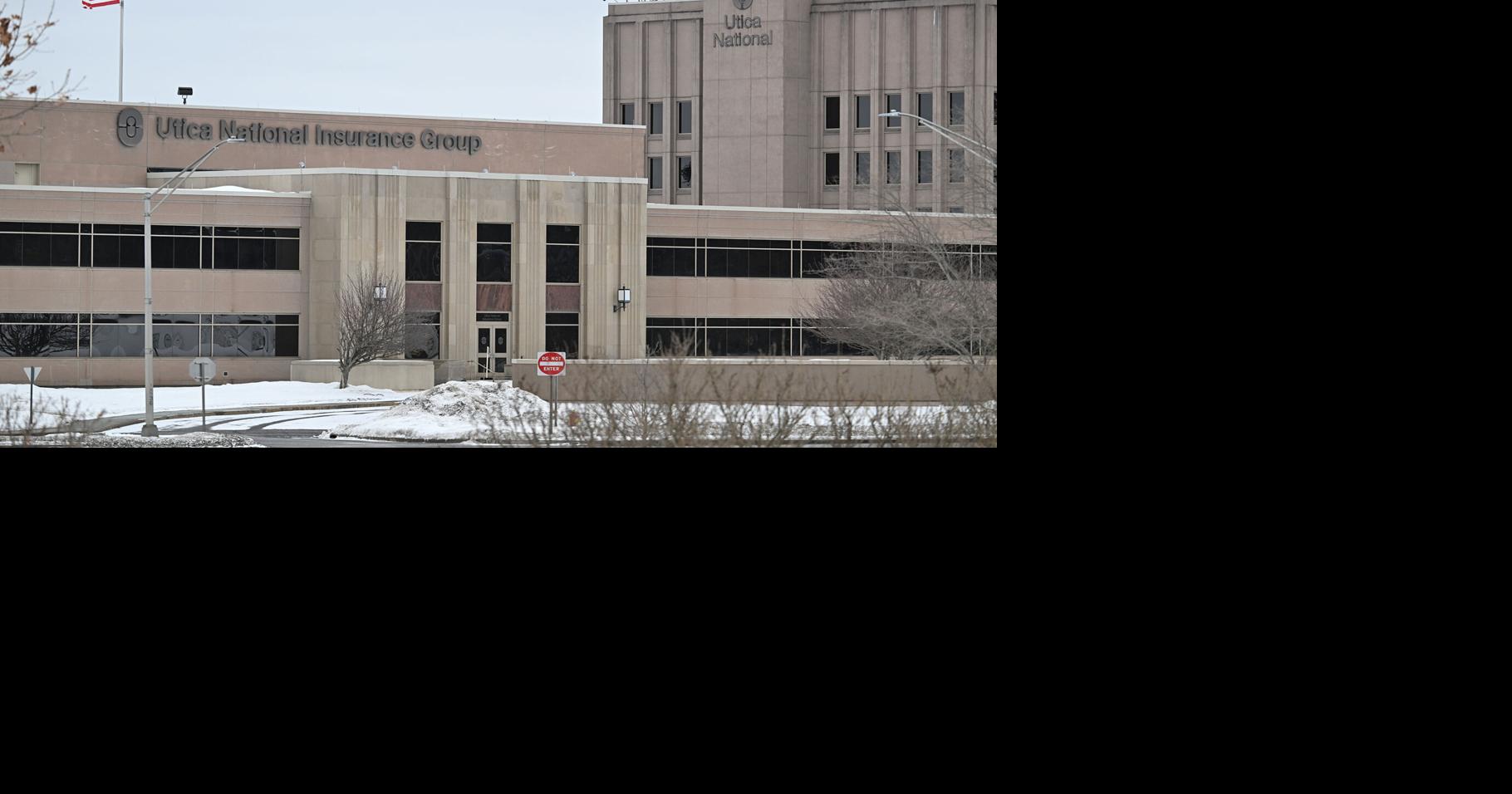 Utica National tops $2B, reports strong growth | News | romesentinel.com
