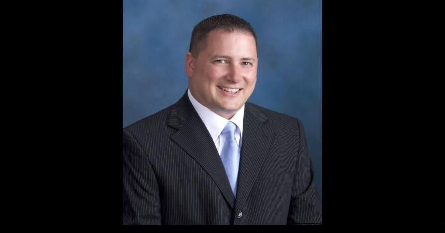 New Hartford town councilor running for Oneida County Legislature seat