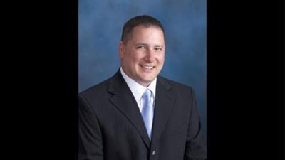 New Hartford town councilor running for Oneida County Legislature seat