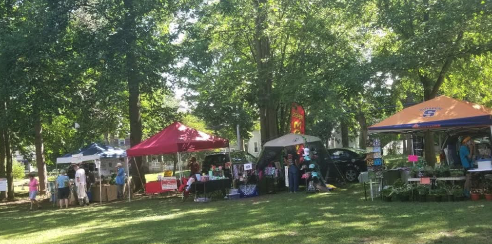 Farmers Markets Oneida, Herkimer, Madison & Lewis counties Boonville