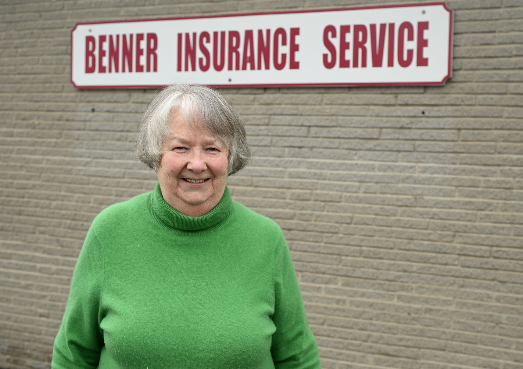 Benner Insurance namesakes set to retire after 42 years | News ...