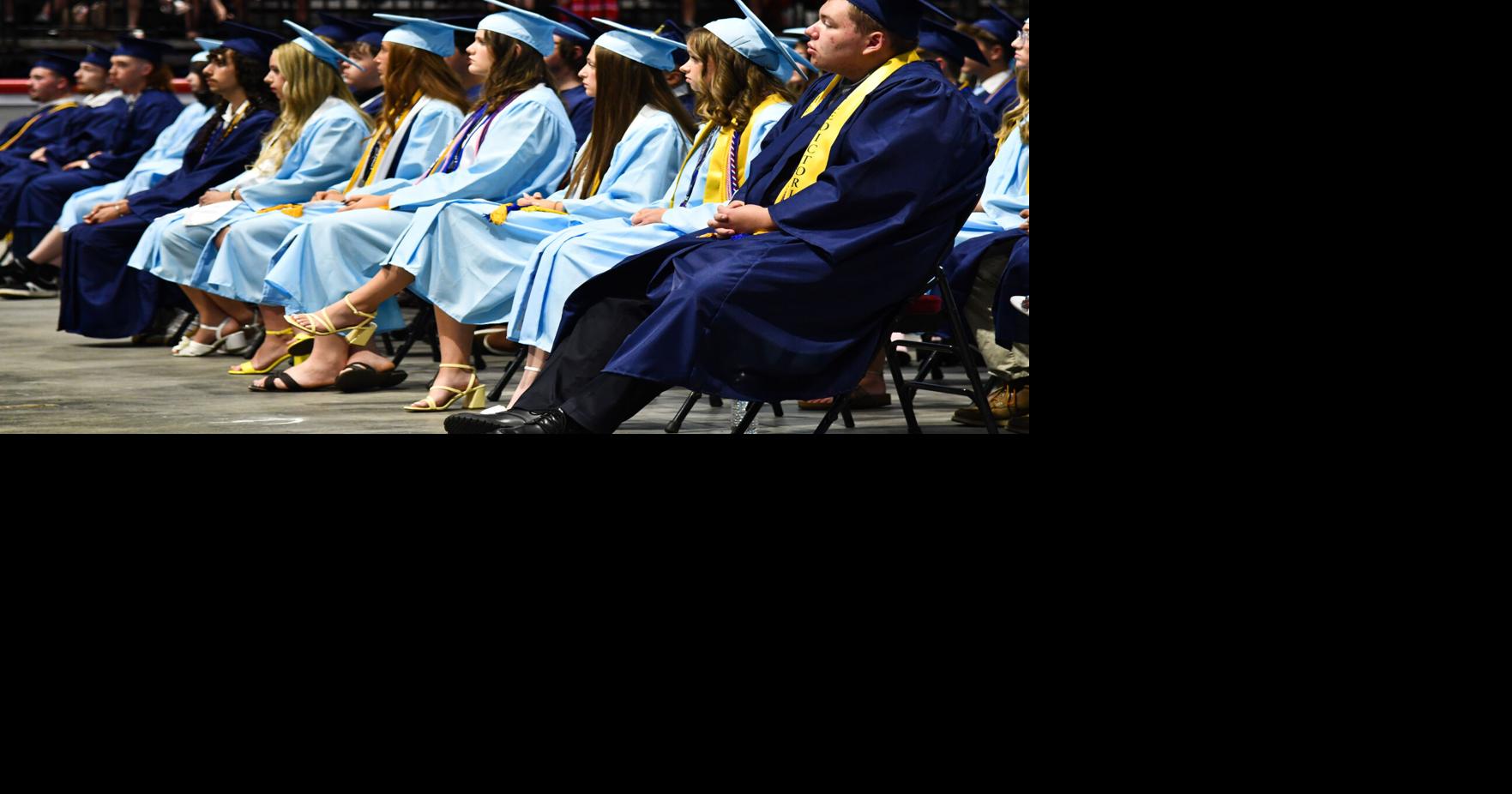 Read moreCentral Valley Academy sends off first first full class of Thunder graduates