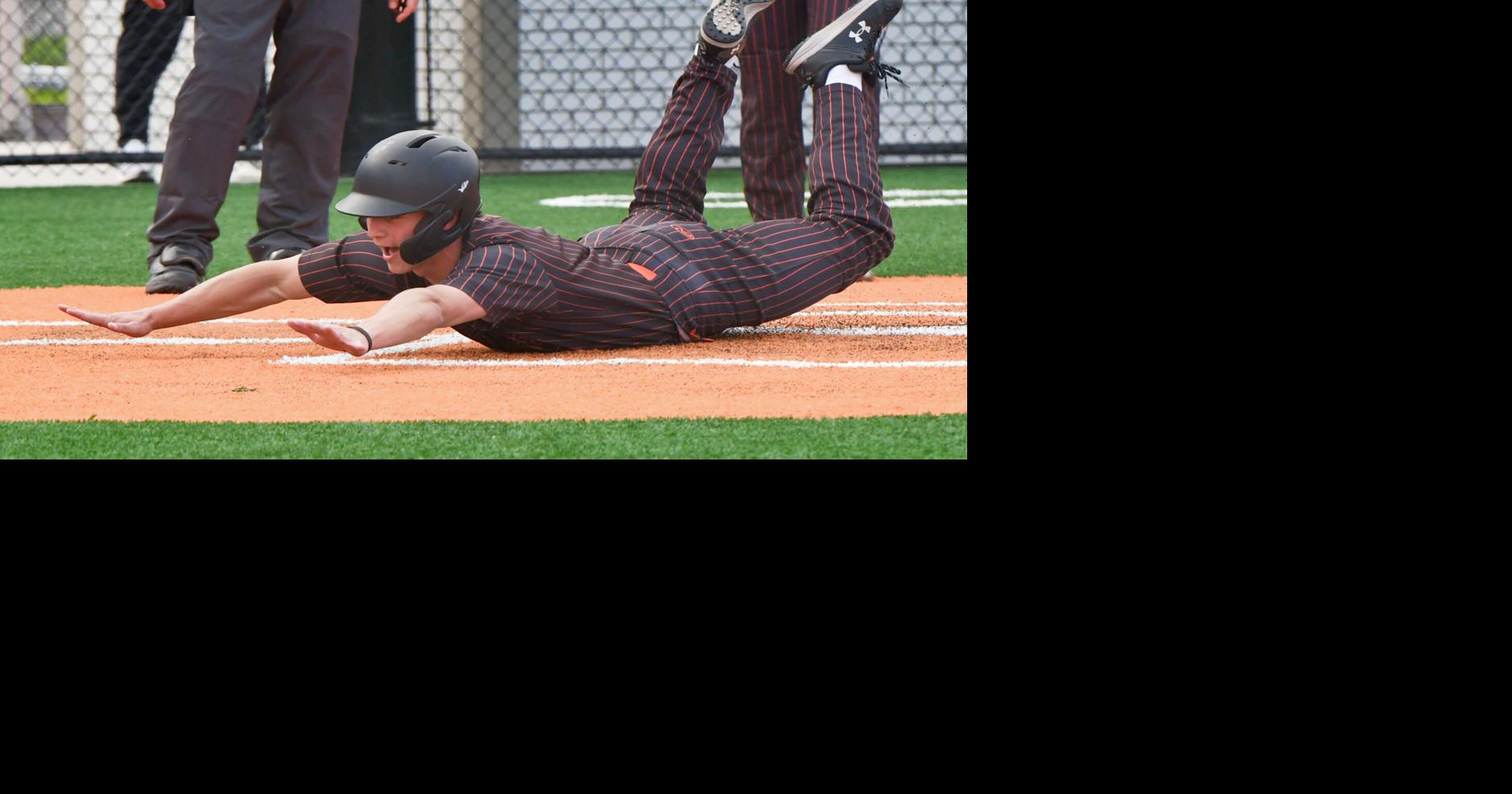 Rome Free Academy baseball sweeps TVL rival Utica Proctor | Sports ...