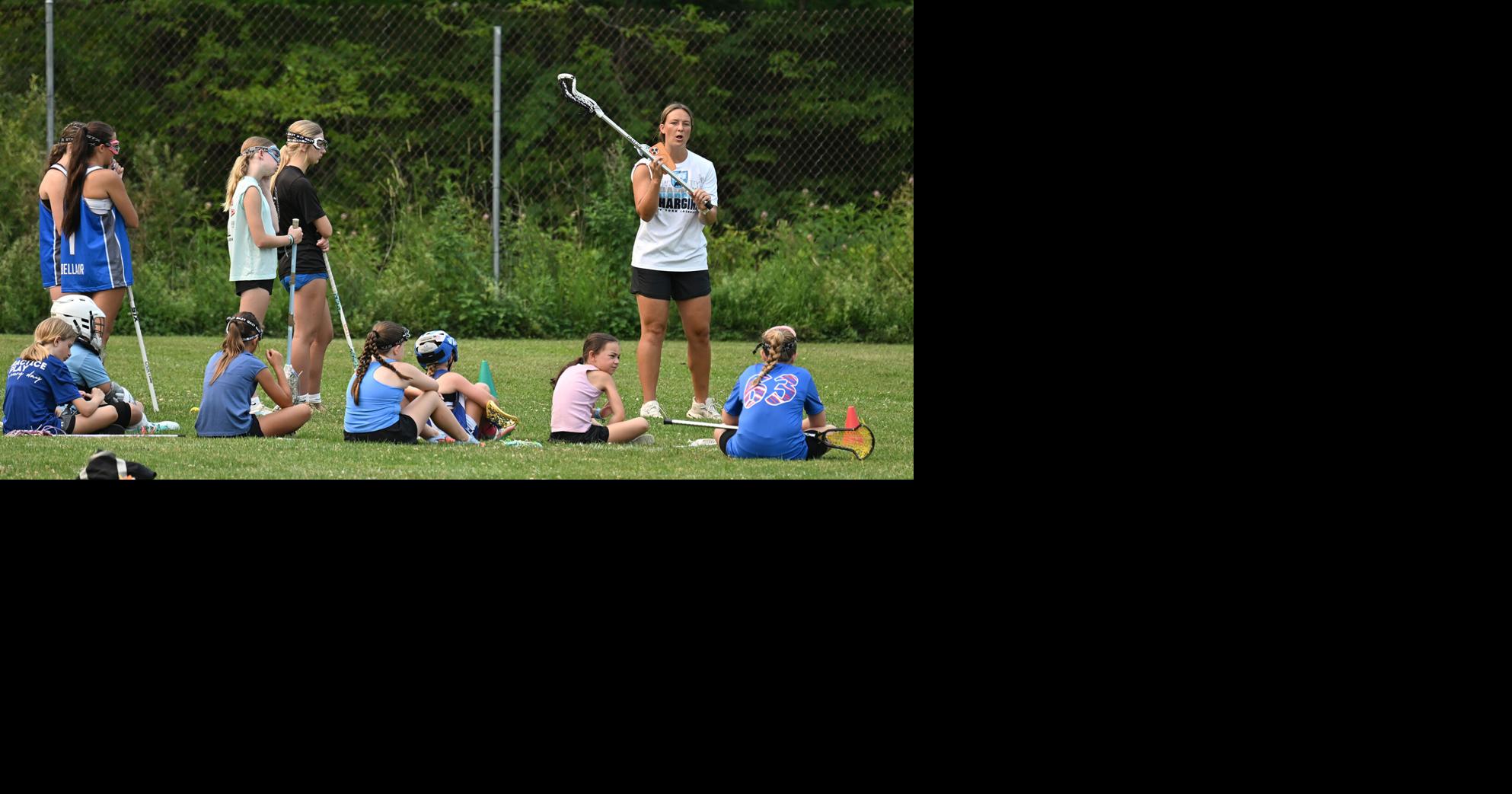 Read moreSENTINEL SNAPSHOTS: PLL, WLL hold clinic at Tri-City Lacrosse
