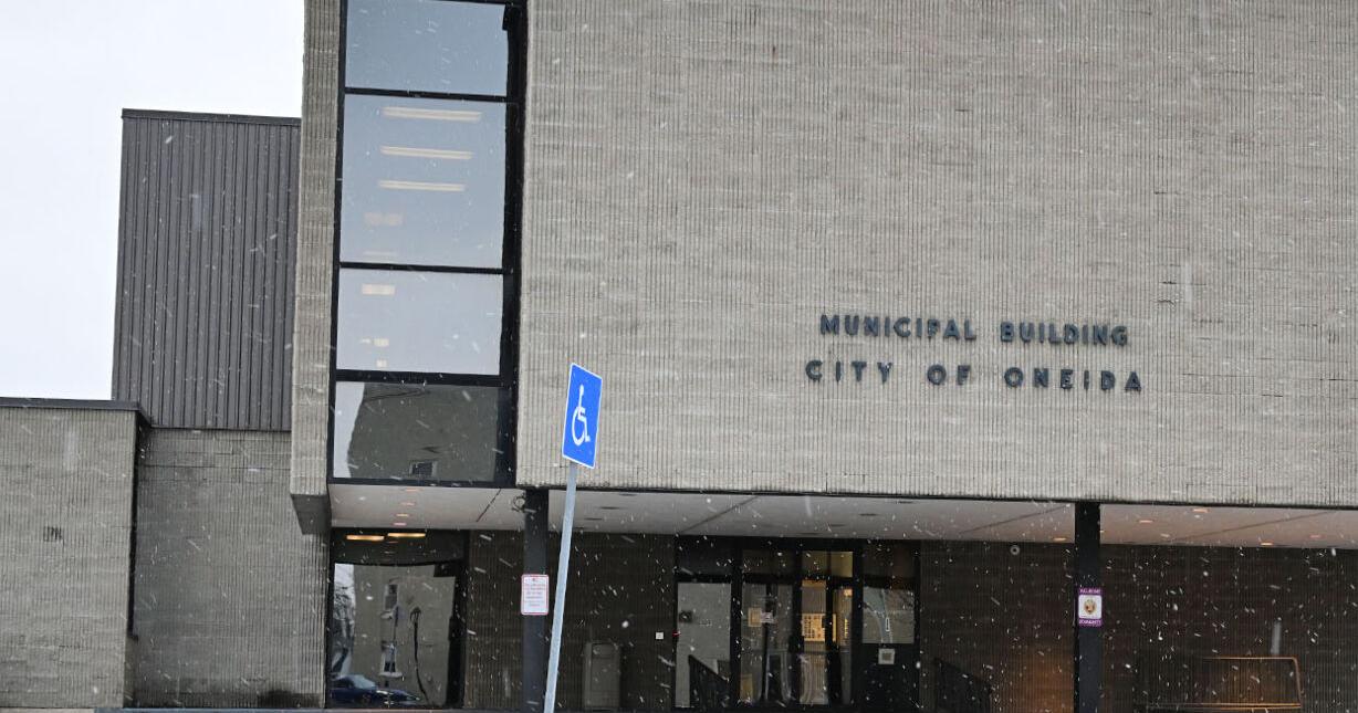 Oneida residents frustrated with the Common Council | News - Vimarsana News
