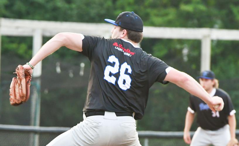 Utica Blue Sox fall to Watertown in onegame PGCBL playoff Sports