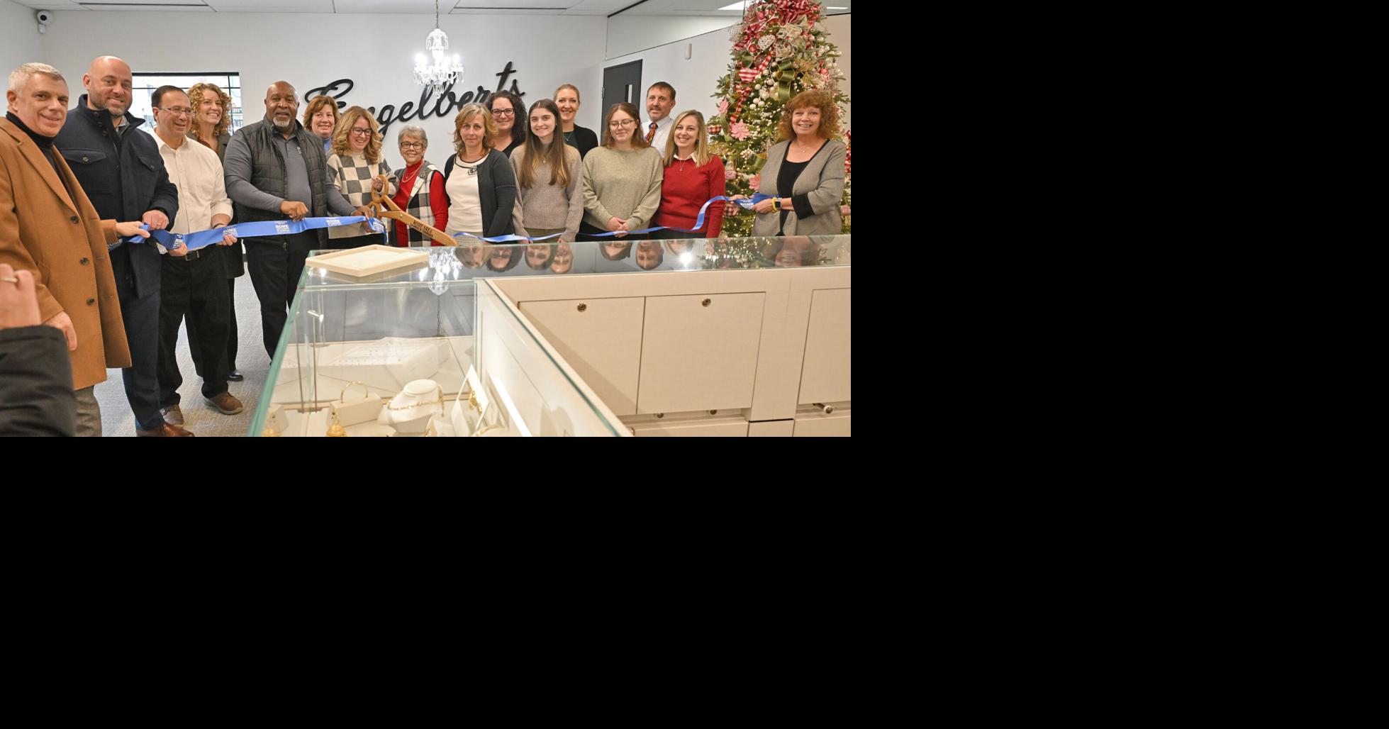 SENTINEL SNAPSHOT: Engelbert's returns to downtown home | Local History ...
