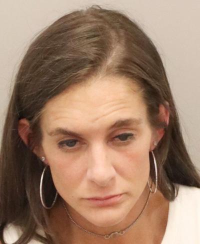 Woman arrested on felony charge in domestic violence call | News ...