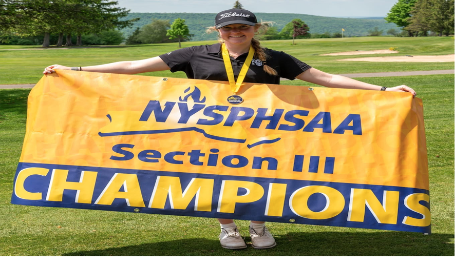 RFA's O'Rourke wins second consecutive Section III title | Sports ...