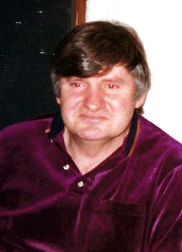 Myron R Strasser Myron Owens obituary | | romesentinel.com