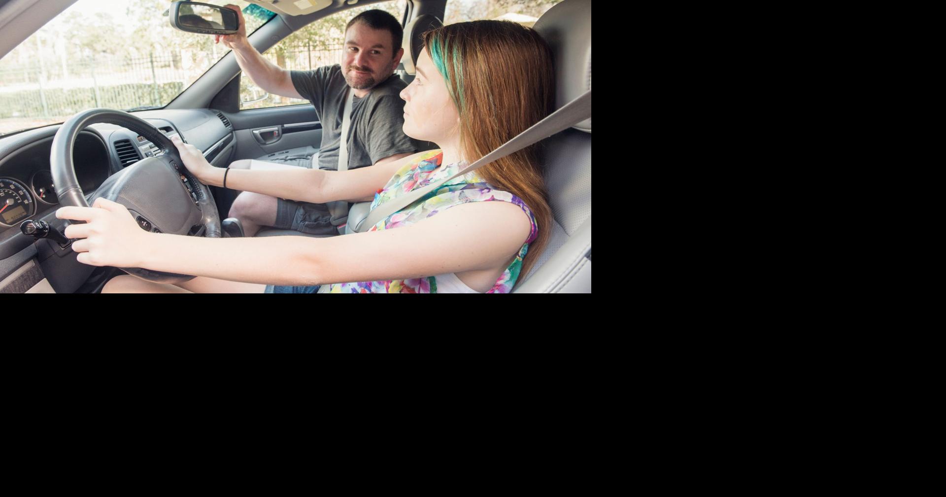 New York named best state in the nation for teen drivers