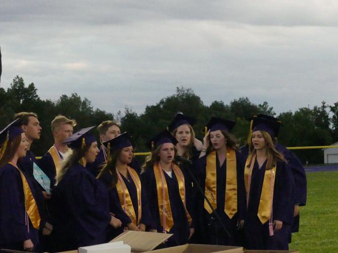 GALLERY Holland Patent Central School Graduation Photo Galleries