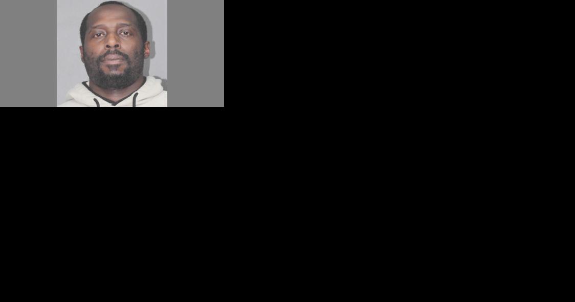 Revolver seized in Utica traffic stop - Vimarsana News