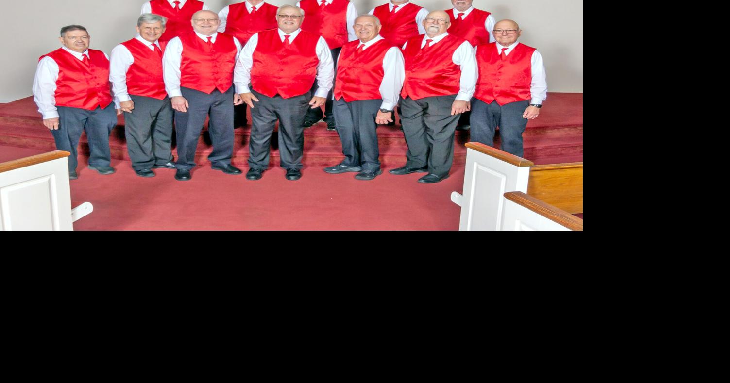 Barbershop singers expand Mohawk Valley outreach