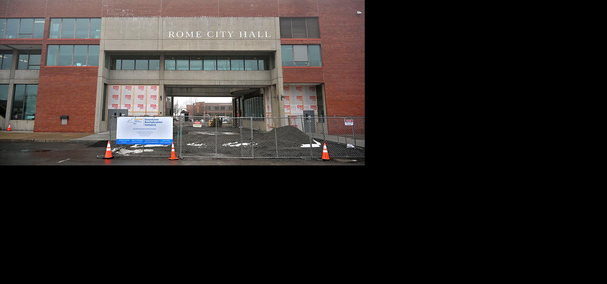 Page A1 | e-Edition | romesentinel.com