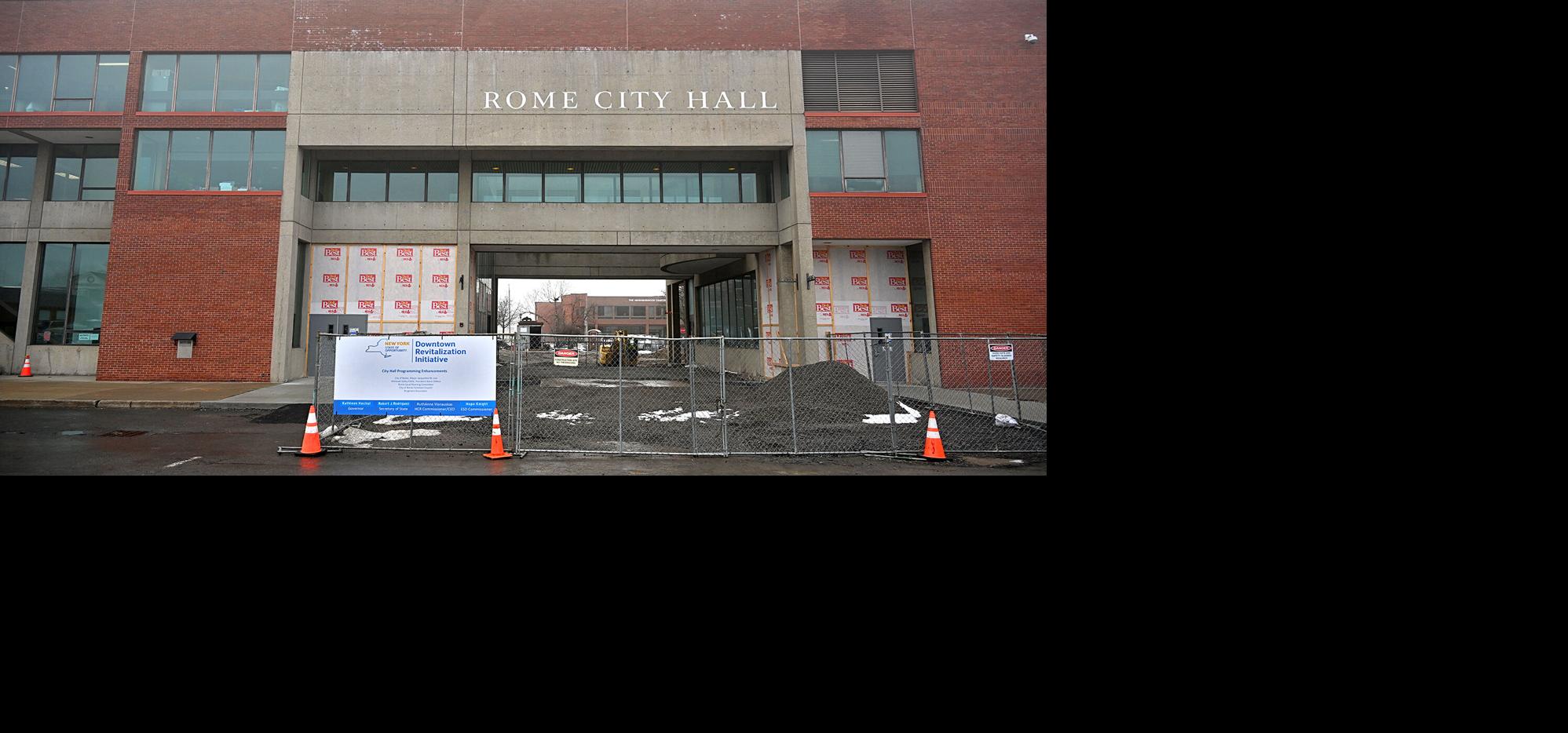 Page A1 | e-Edition | romesentinel.com