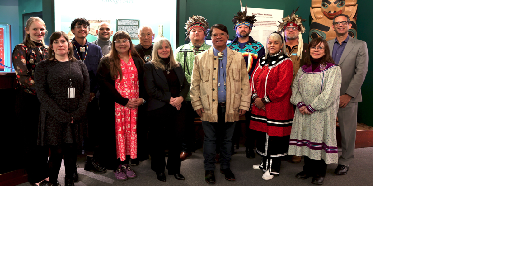 Remains of 7 Oneida Indian Nation ancestors repatriated from Harvard ...