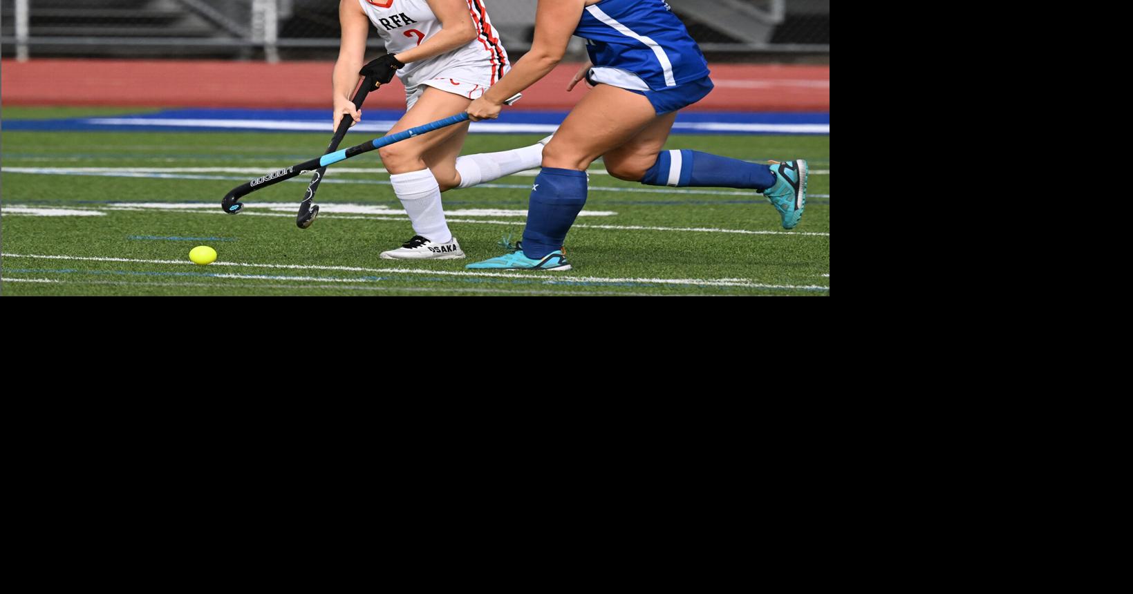 RFA field hockey turns halftime tie into road victory | Sports ...