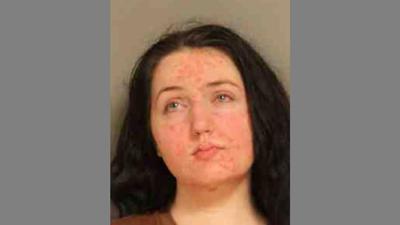 Rome woman accused of attacking ex with scissors | News | romesentinel.com