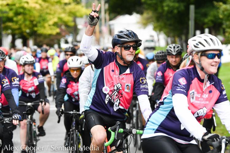 GALLERY Ride For Missing Children Photo Galleries