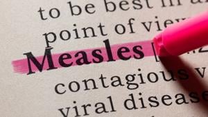 Low levels of measles virus found in Oswego County wastewater