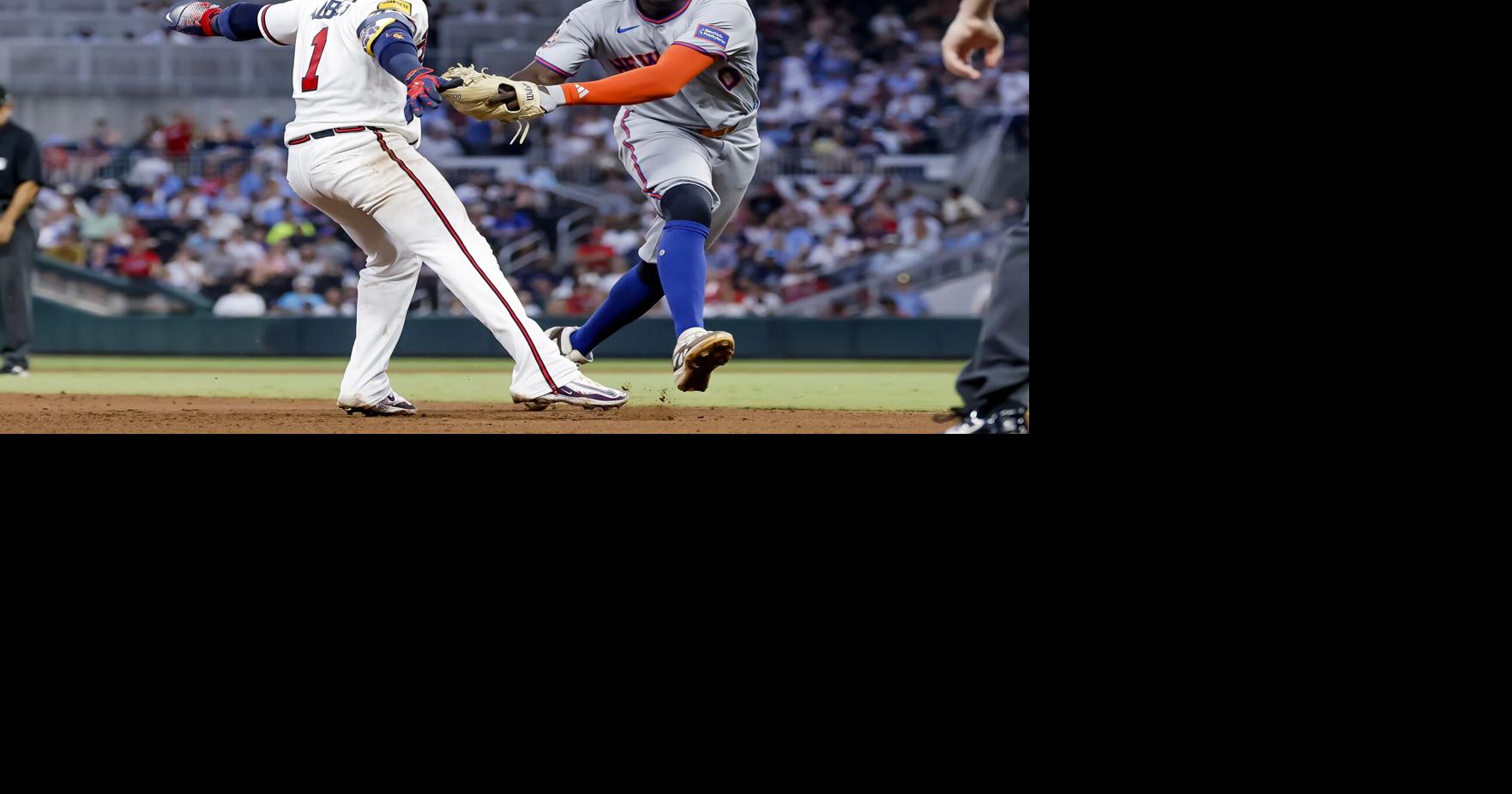Read moreLuis Torrens delivers 2-run double in 10th inning as Mets beat Braves to split 4-game series