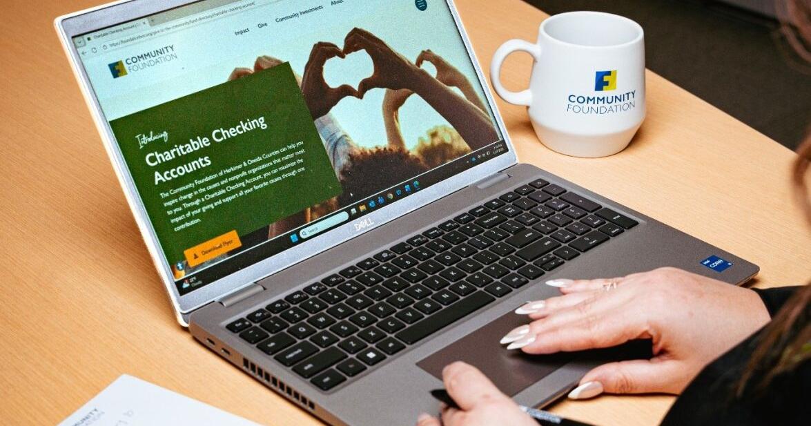 Tax Benefits of Charitable Checking Accounts | Sponsored | romesentinel.com