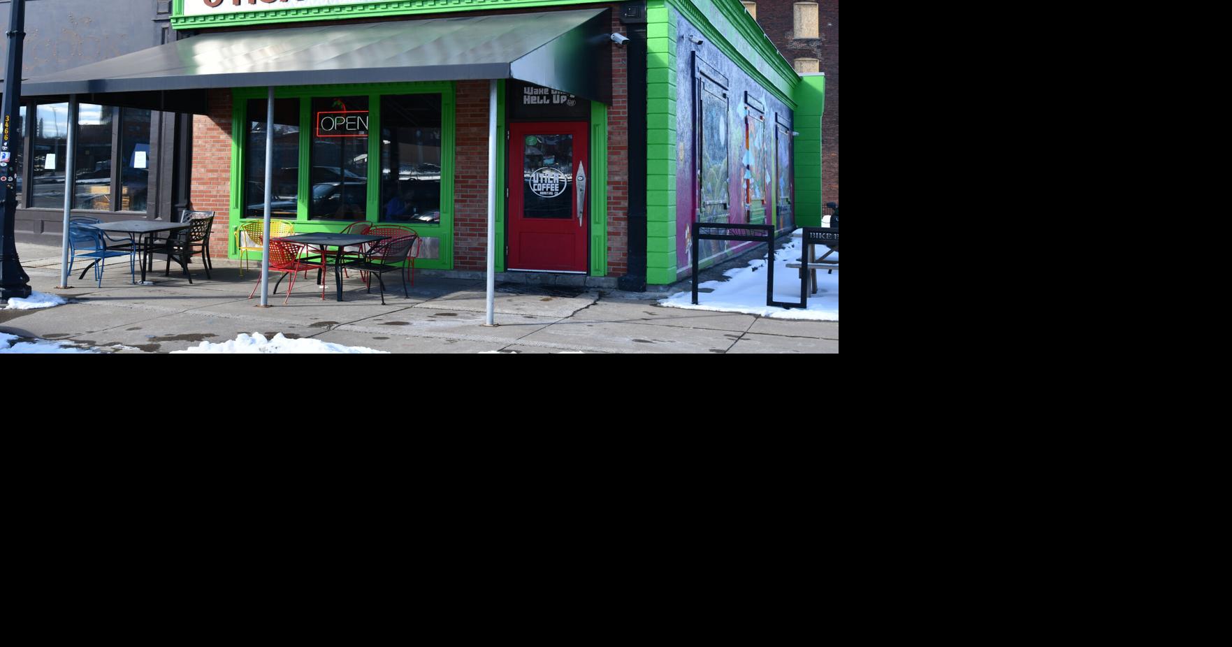 Utica Coffee reduces hours of operation | News | romesentinel.com