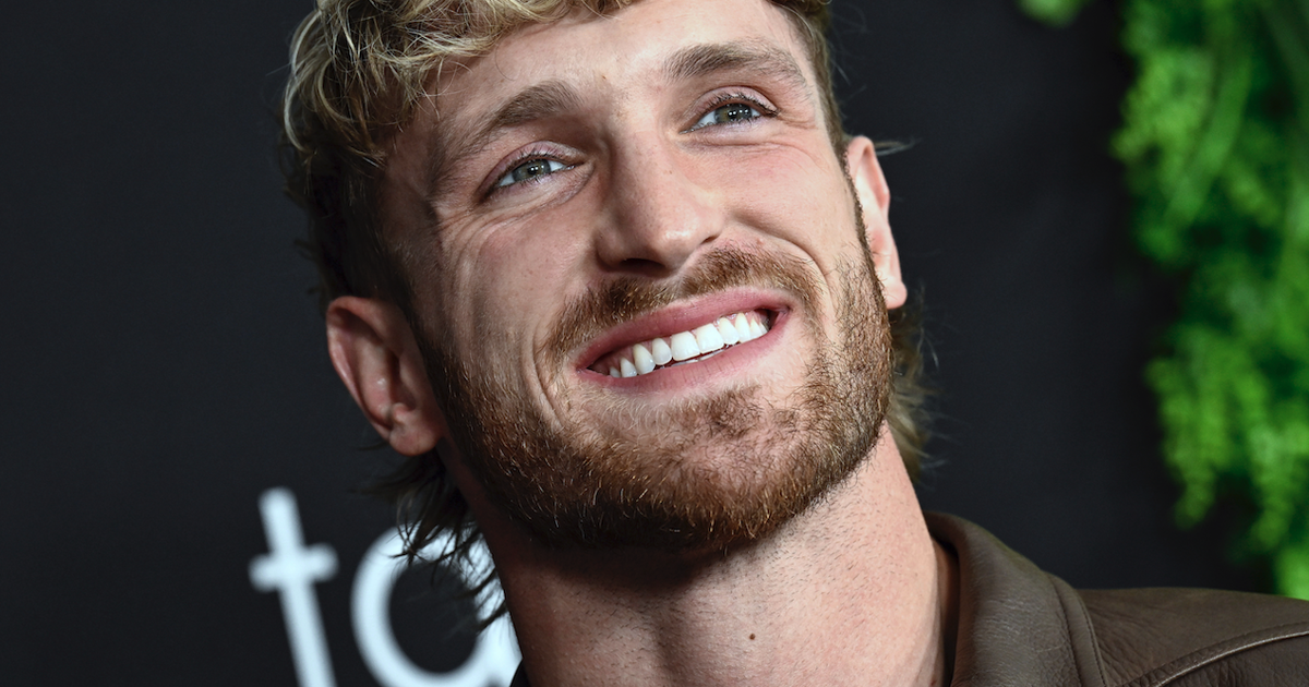 Logan Paul photo | | romesentinel.com