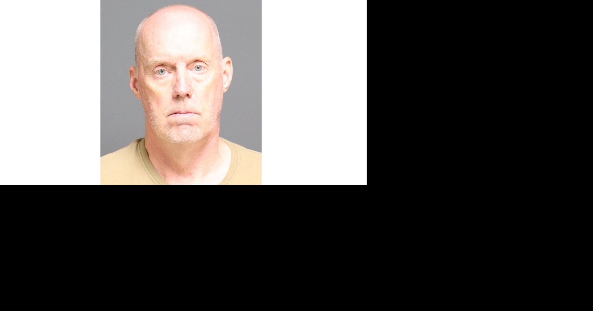 Sex offender accused of unlawful surveillance at Hamilton College graduation