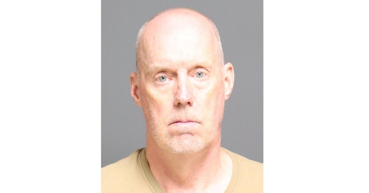 Sex offender accused of unlawful surveillance at Hamilton College graduation